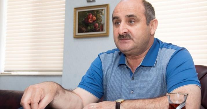 "Qərbdən təklif olunan bütün layihələrdən imtina etmişəm" - MÜSAHİBƏ